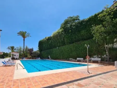 Happy Travel La Maestranza 5a Apartment