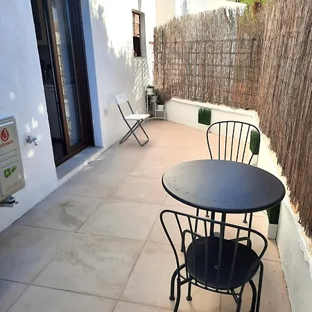 Apartment Happy Travel La Maestranza 5a Marbella