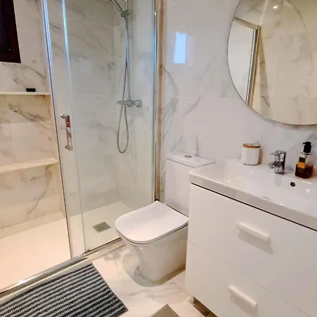 Apartment Happy Travel La Maestranza 5a *
